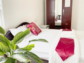 Denim Hotel Nha Trang
